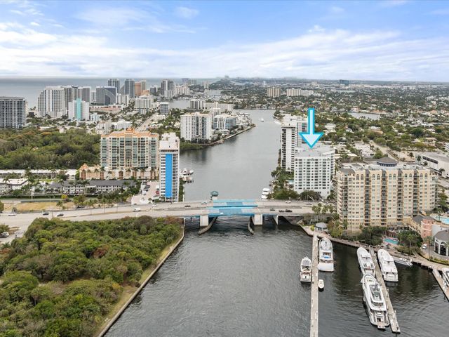 2670 E Sunrise Boulevard 524, Fort Lauderdale, FL 33304