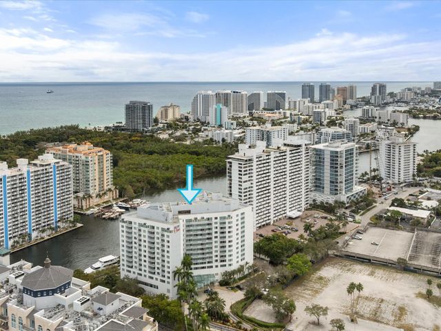 2670 E Sunrise Boulevard 524, Fort Lauderdale, FL 33304