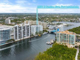 2670 E Sunrise Boulevard 524, Fort Lauderdale, FL 33304