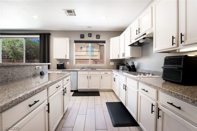 8358 Nelson Ridge Lane, Las Vegas, NV 89178