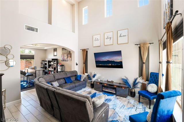 8358 Nelson Ridge Lane, Las Vegas, NV 89178