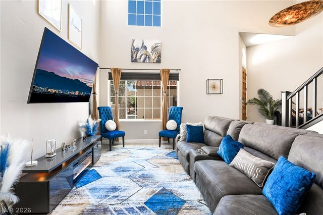 8358 Nelson Ridge Lane, Las Vegas, NV 89178