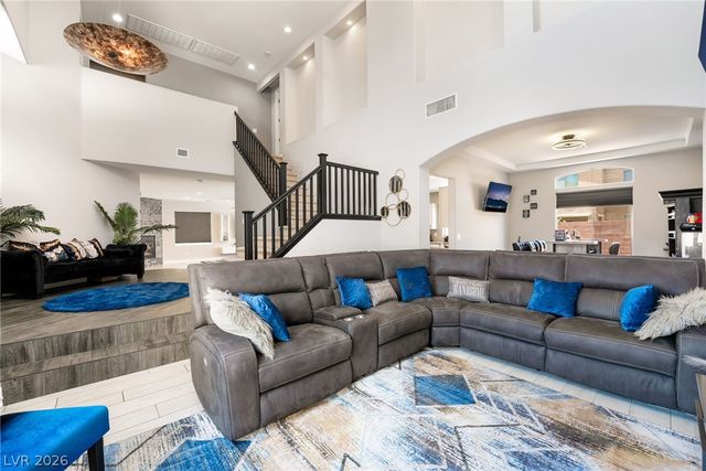 8358 Nelson Ridge Lane, Las Vegas, NV 89178