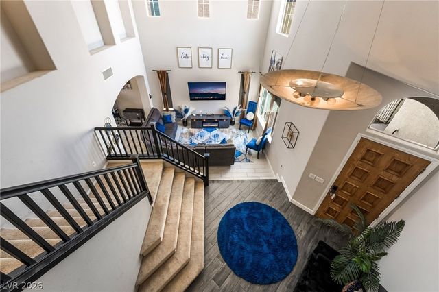 8358 Nelson Ridge Lane, Las Vegas, NV 89178