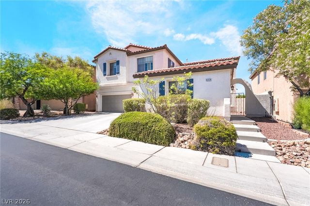 8358 Nelson Ridge Lane, Las Vegas, NV 89178