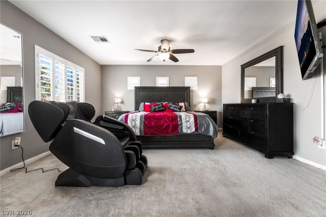 8358 Nelson Ridge Lane, Las Vegas, NV 89178