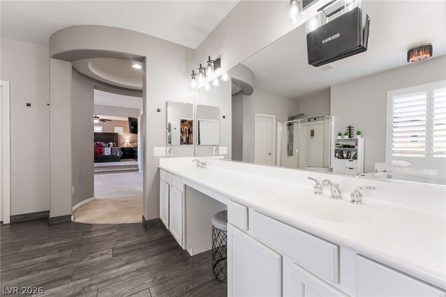 8358 Nelson Ridge Lane, Las Vegas, NV 89178