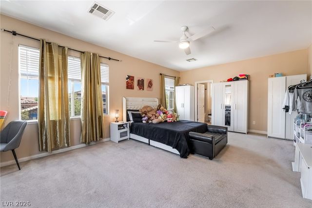 8358 Nelson Ridge Lane, Las Vegas, NV 89178
