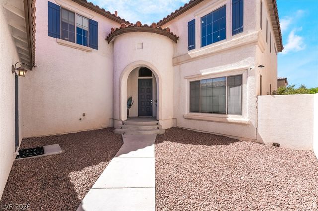 8358 Nelson Ridge Lane, Las Vegas, NV 89178