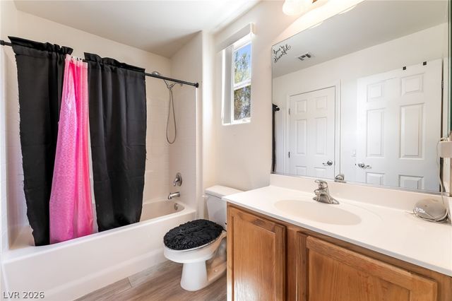8358 Nelson Ridge Lane, Las Vegas, NV 89178