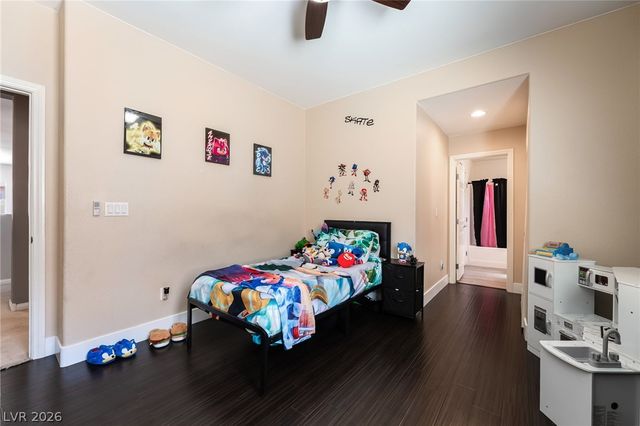 8358 Nelson Ridge Lane, Las Vegas, NV 89178