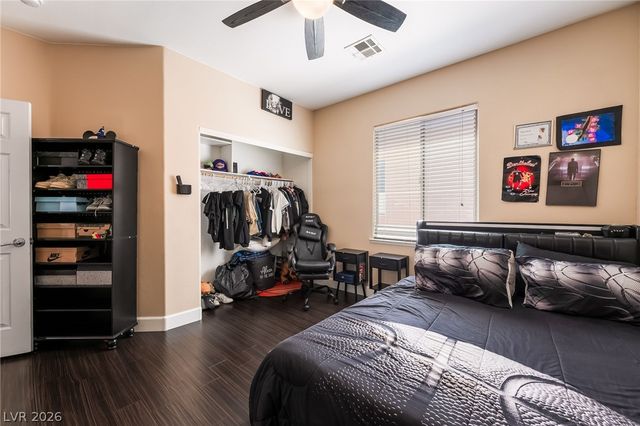 8358 Nelson Ridge Lane, Las Vegas, NV 89178