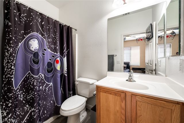 8358 Nelson Ridge Lane, Las Vegas, NV 89178