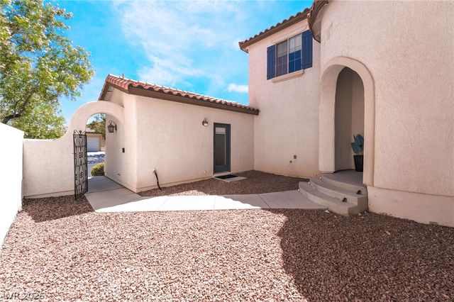 8358 Nelson Ridge Lane, Las Vegas, NV 89178