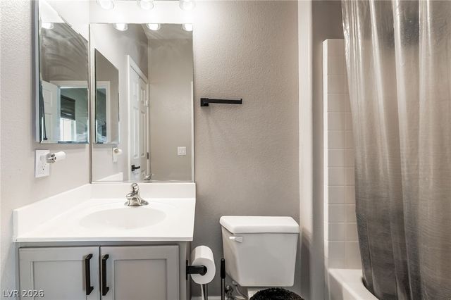 8358 Nelson Ridge Lane, Las Vegas, NV 89178