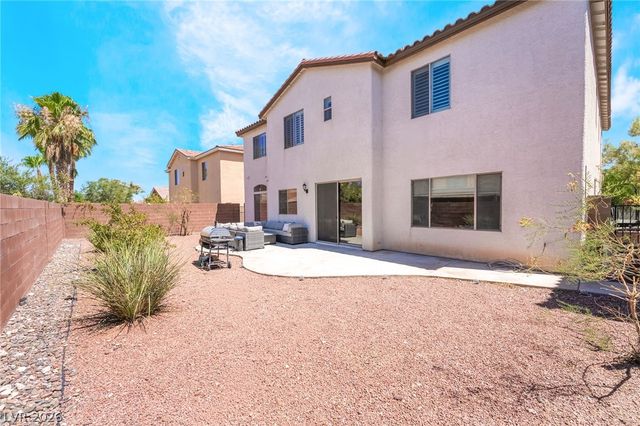 8358 Nelson Ridge Lane, Las Vegas, NV 89178