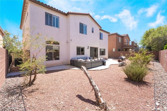 8358 Nelson Ridge Lane, Las Vegas, NV 89178