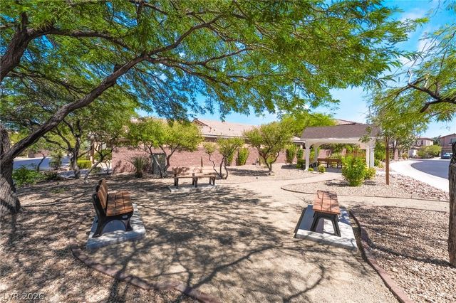 8358 Nelson Ridge Lane, Las Vegas, NV 89178
