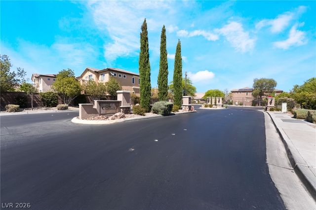 8358 Nelson Ridge Lane, Las Vegas, NV 89178