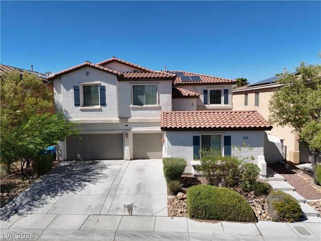 8358 Nelson Ridge Lane, Las Vegas, NV 89178