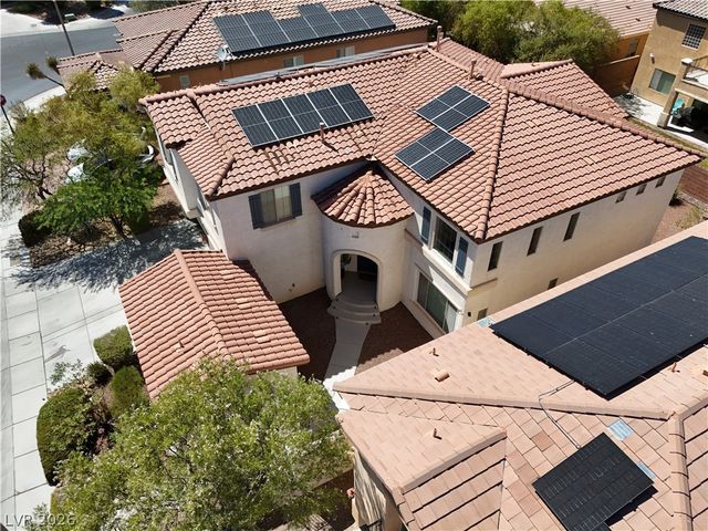 8358 Nelson Ridge Lane, Las Vegas, NV 89178