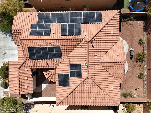 8358 Nelson Ridge Lane, Las Vegas, NV 89178