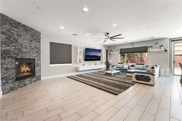 8358 Nelson Ridge Lane, Las Vegas, NV 89178