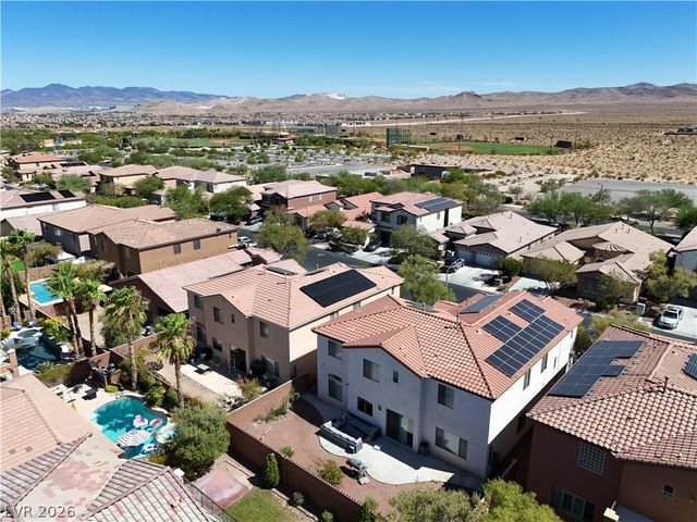 8358 Nelson Ridge Lane, Las Vegas, NV 89178