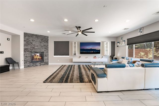 8358 Nelson Ridge Lane, Las Vegas, NV 89178