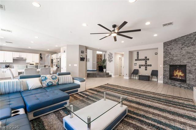 8358 Nelson Ridge Lane, Las Vegas, NV 89178