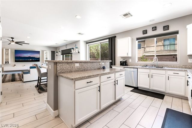 8358 Nelson Ridge Lane, Las Vegas, NV 89178