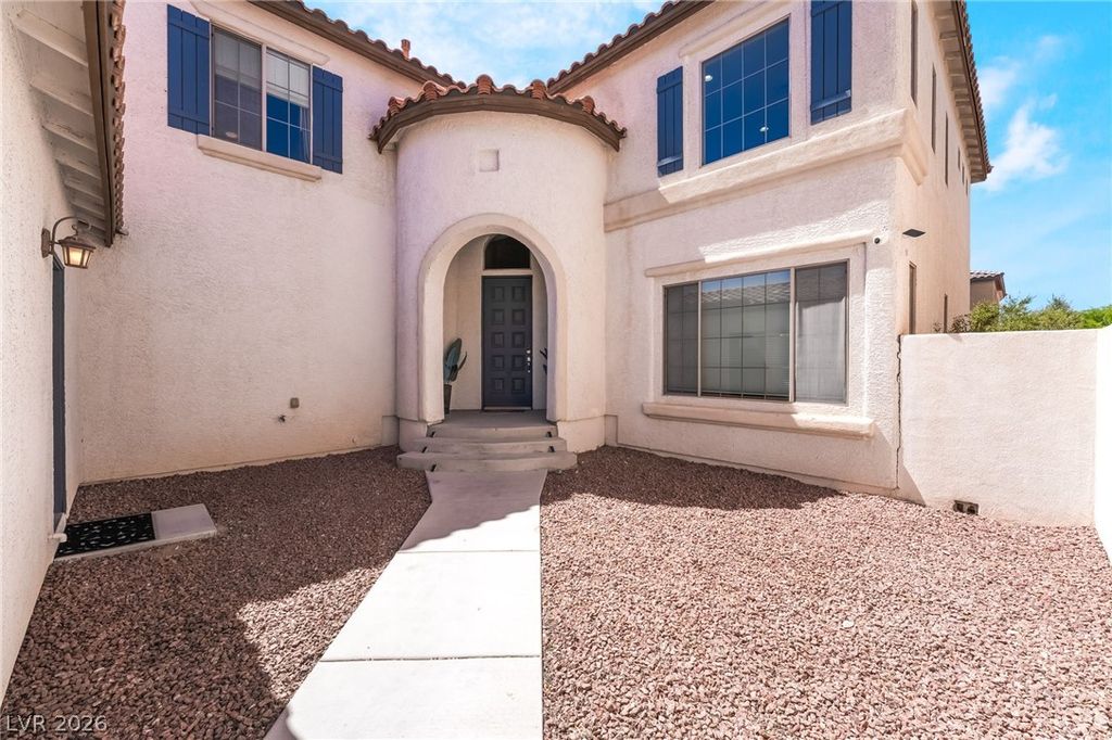 8358 Nelson Ridge Lane, Las Vegas, NV 89178 — photo 3
