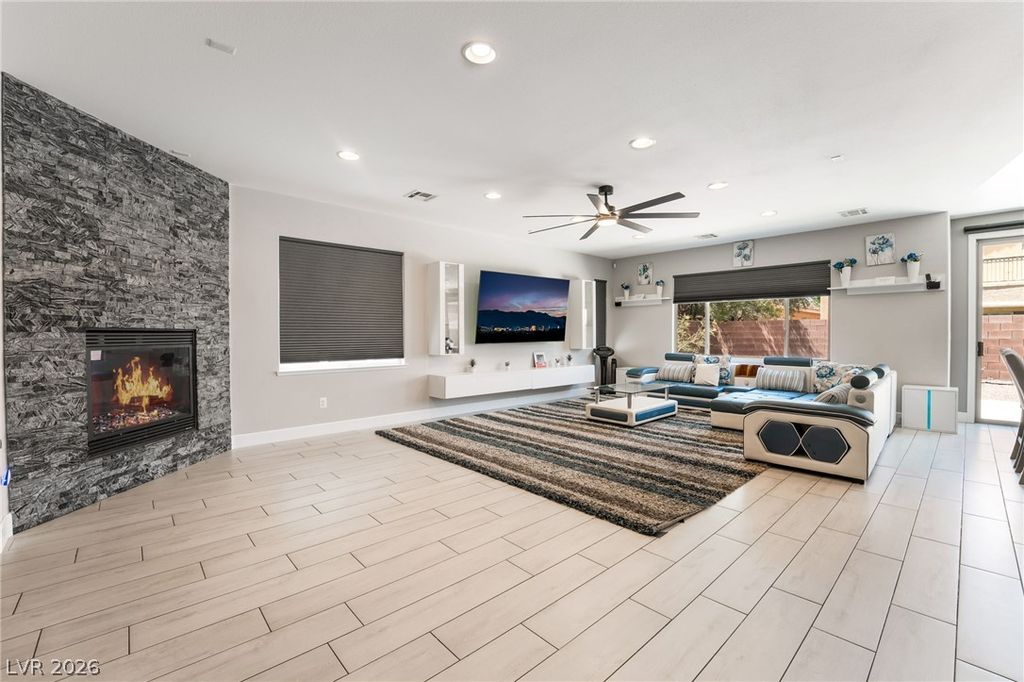 8358 Nelson Ridge Lane, Las Vegas, NV 89178 — photo 5