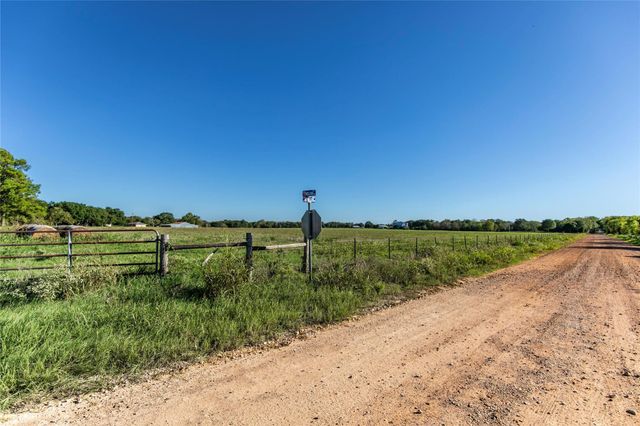 Tract 1 Nelius Road, Bellville, TX 77418