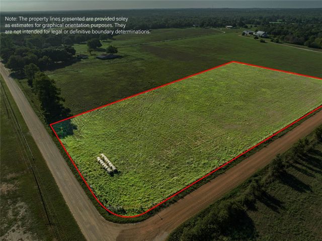 Tract 1 Nelius Road, Bellville, TX 77418