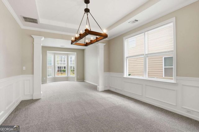 507 Waterfall Drive, Canton, GA 30114