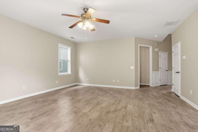 507 Waterfall Drive, Canton, GA 30114