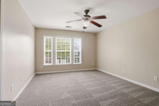 507 Waterfall Drive, Canton, GA 30114
