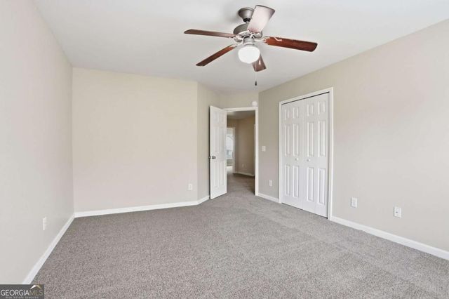 507 Waterfall Drive, Canton, GA 30114
