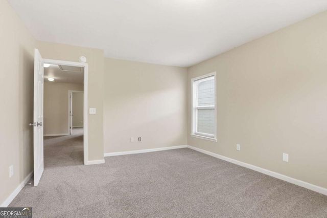 507 Waterfall Drive, Canton, GA 30114
