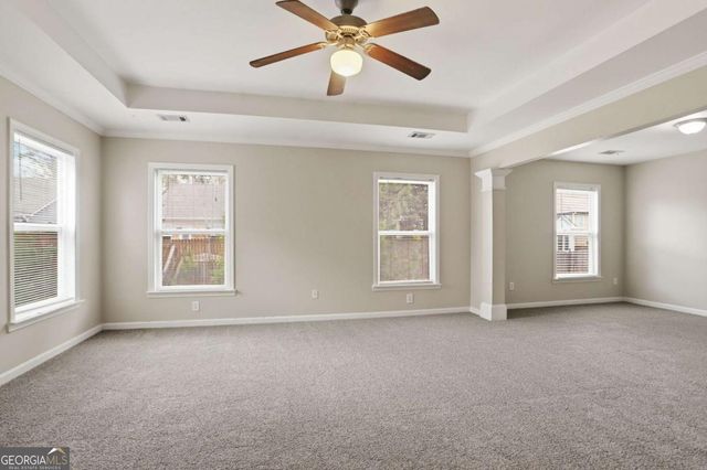 507 Waterfall Drive, Canton, GA 30114