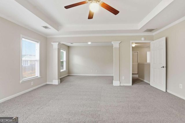 507 Waterfall Drive, Canton, GA 30114