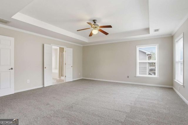 507 Waterfall Drive, Canton, GA 30114