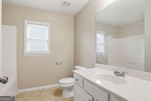 507 Waterfall Drive, Canton, GA 30114