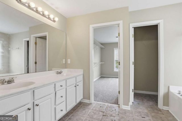 507 Waterfall Drive, Canton, GA 30114