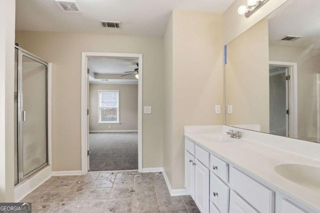 507 Waterfall Drive, Canton, GA 30114