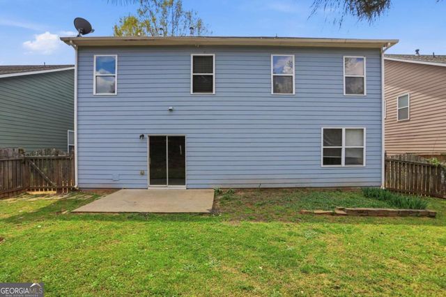 507 Waterfall Drive, Canton, GA 30114
