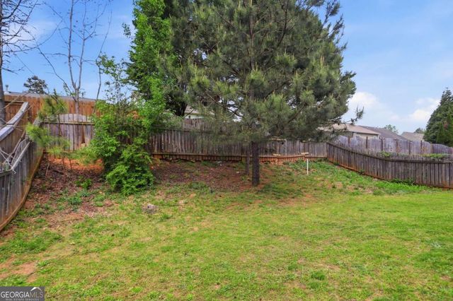 507 Waterfall Drive, Canton, GA 30114