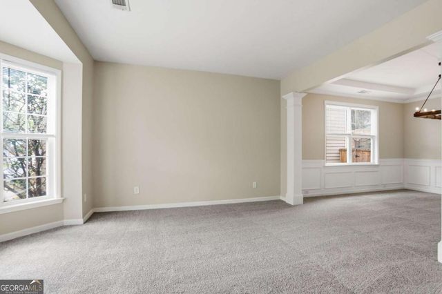 507 Waterfall Drive, Canton, GA 30114