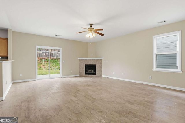 507 Waterfall Drive, Canton, GA 30114